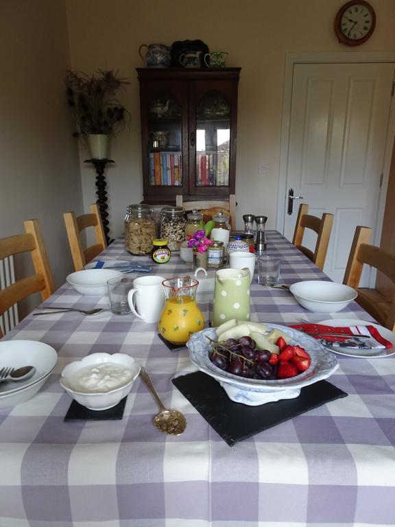 Gras Lawn B&B Ексетър Екстериор снимка